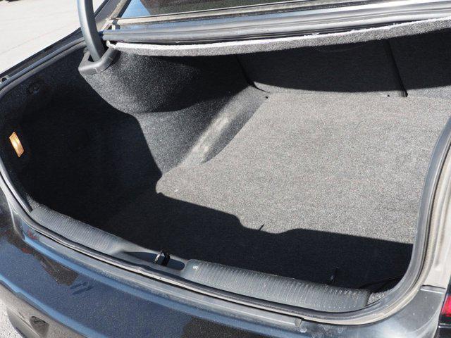 used 2019 Dodge Charger car, priced at $18,607