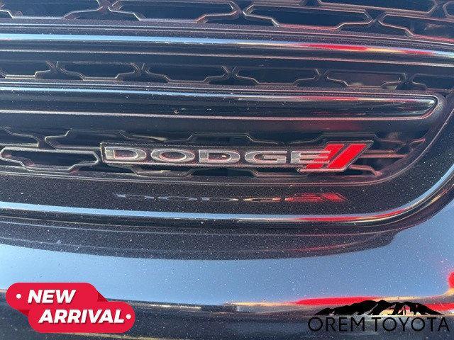 used 2019 Dodge Charger car, priced at $20,234