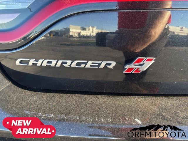 used 2019 Dodge Charger car, priced at $20,234