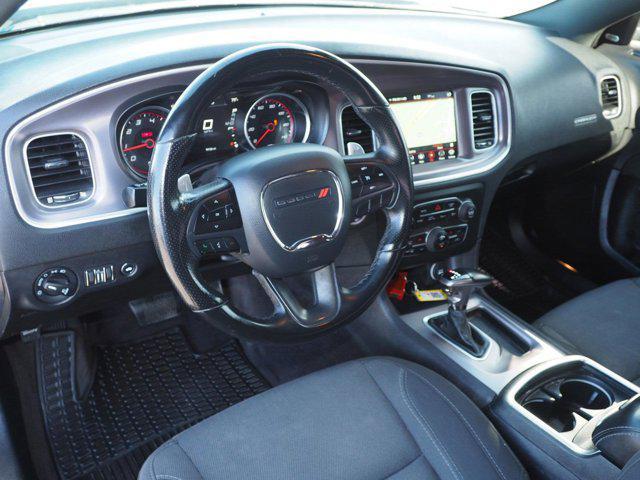 used 2019 Dodge Charger car, priced at $18,607