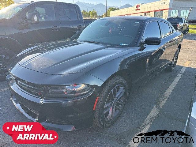 used 2019 Dodge Charger car, priced at $20,234