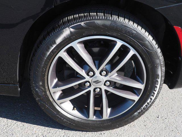 used 2019 Dodge Charger car, priced at $18,607