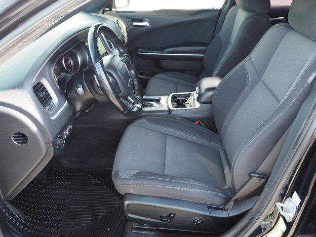 used 2019 Dodge Charger car, priced at $18,607