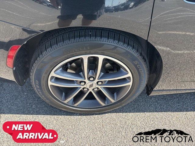 used 2019 Dodge Charger car, priced at $20,234