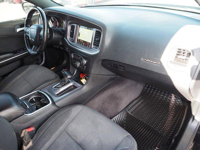 used 2019 Dodge Charger car, priced at $18,607