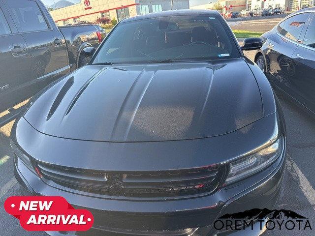 used 2019 Dodge Charger car, priced at $20,234