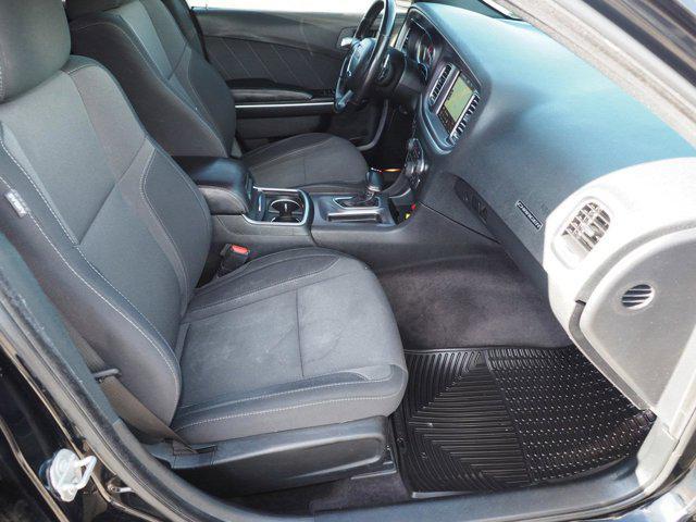 used 2019 Dodge Charger car, priced at $18,607