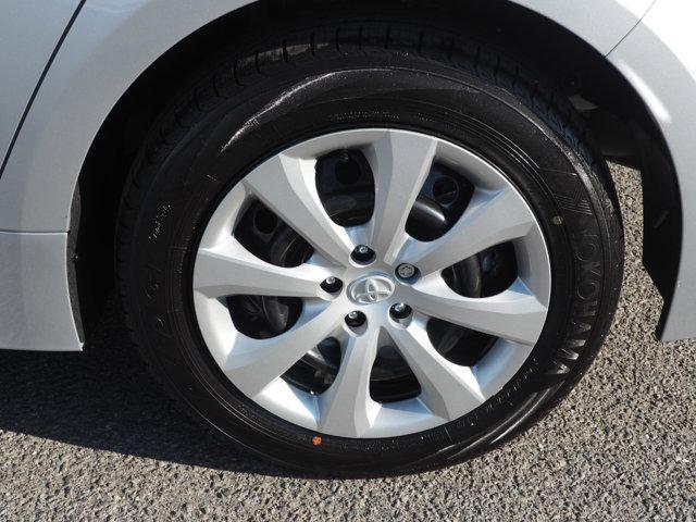 used 2025 Toyota Corolla Hybrid car, priced at $28,019