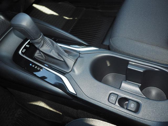 used 2025 Toyota Corolla Hybrid car, priced at $28,019