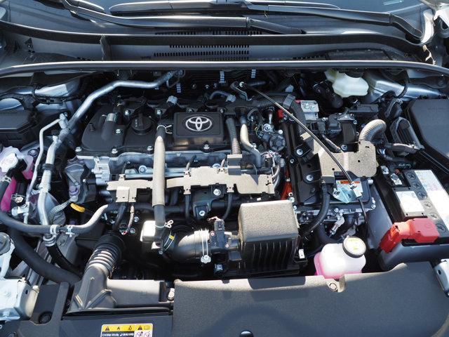 used 2025 Toyota Corolla Hybrid car, priced at $28,019