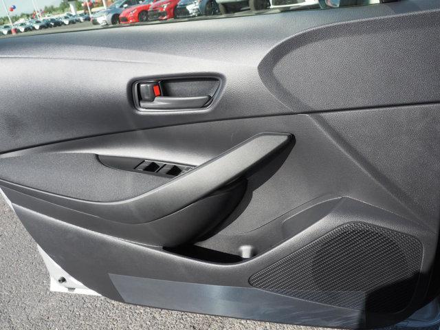 used 2025 Toyota Corolla Hybrid car, priced at $28,019