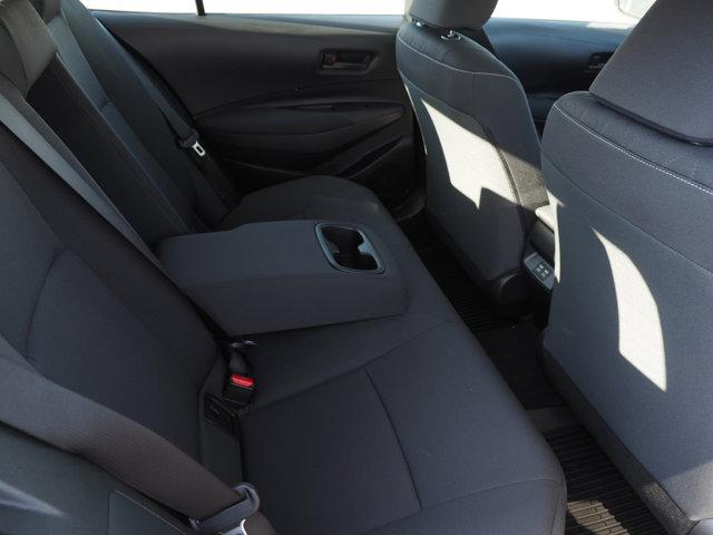 used 2025 Toyota Corolla Hybrid car, priced at $28,019