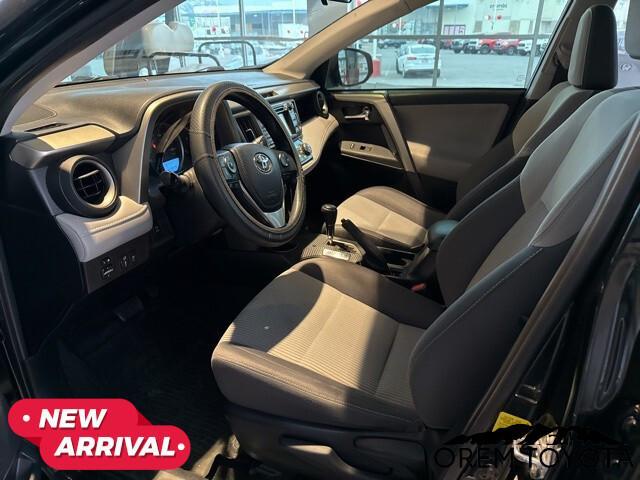 used 2014 Toyota RAV4 car, priced at $14,941