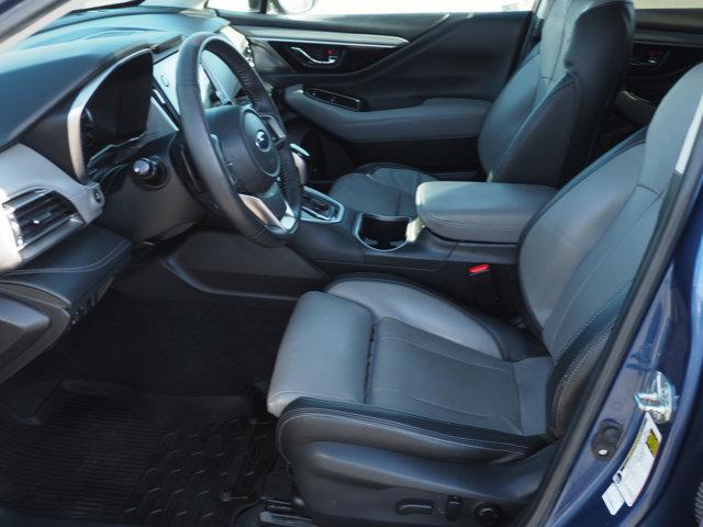 used 2020 Subaru Outback car, priced at $23,791