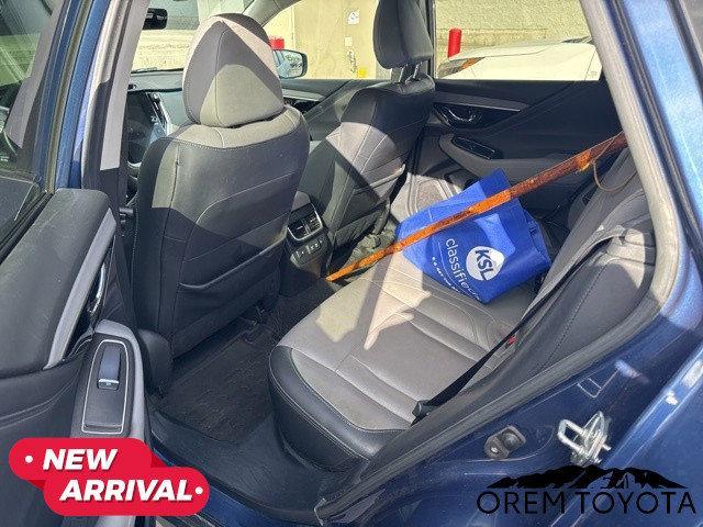 used 2020 Subaru Outback car, priced at $24,363