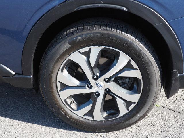 used 2020 Subaru Outback car, priced at $23,791