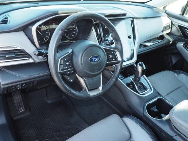 used 2020 Subaru Outback car, priced at $23,791