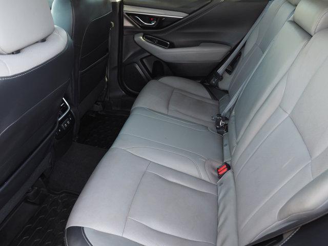 used 2020 Subaru Outback car, priced at $23,791