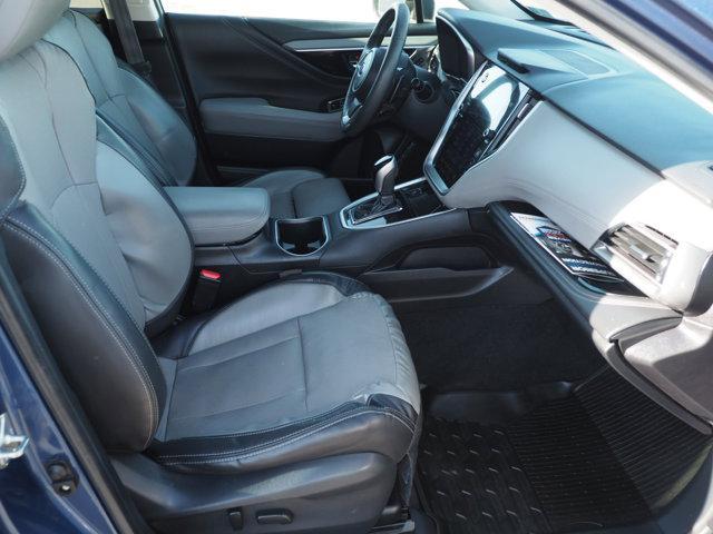 used 2020 Subaru Outback car, priced at $23,791