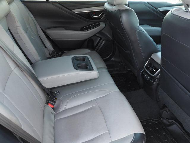 used 2020 Subaru Outback car, priced at $23,791