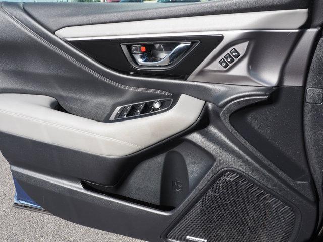 used 2020 Subaru Outback car, priced at $23,791
