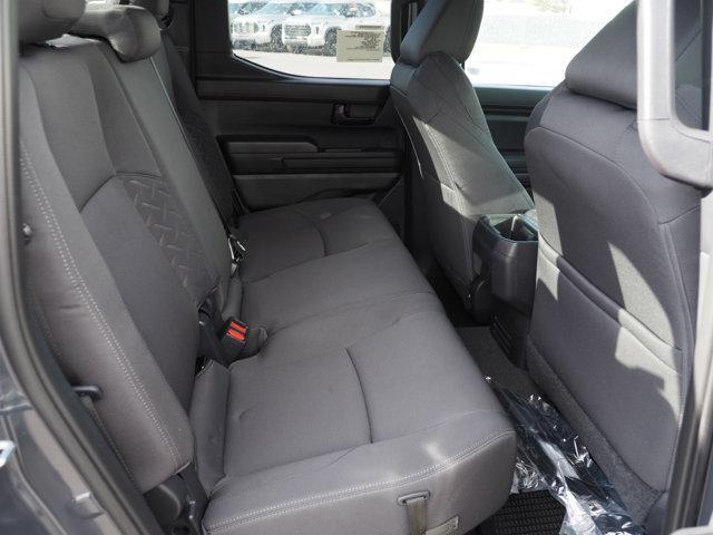 new 2025 Toyota Tacoma car, priced at $40,173
