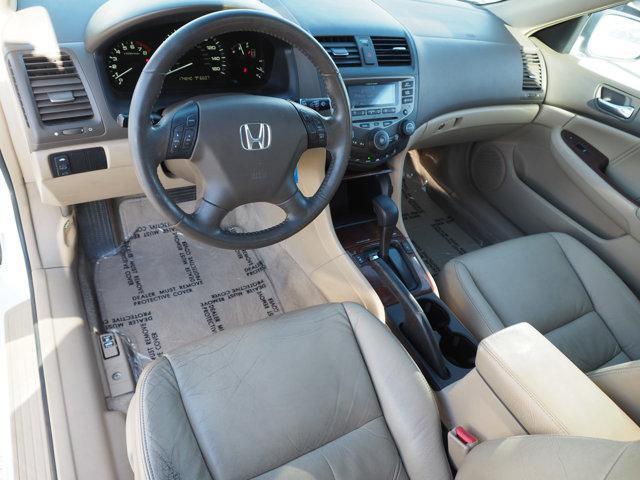 used 2007 Honda Accord car, priced at $5,946