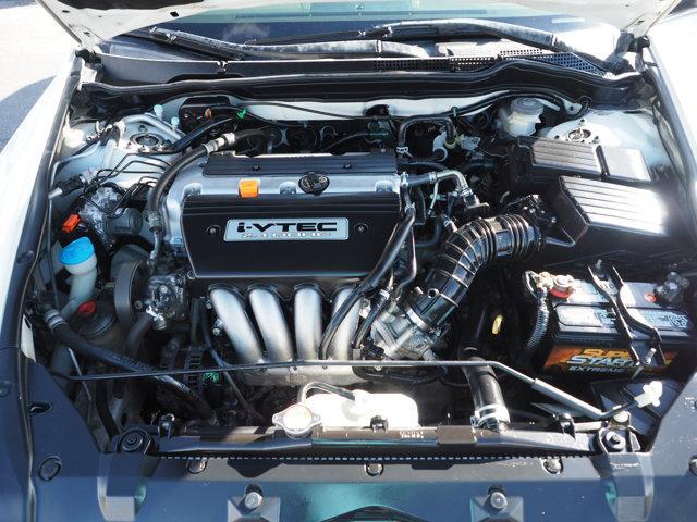 used 2007 Honda Accord car, priced at $5,946