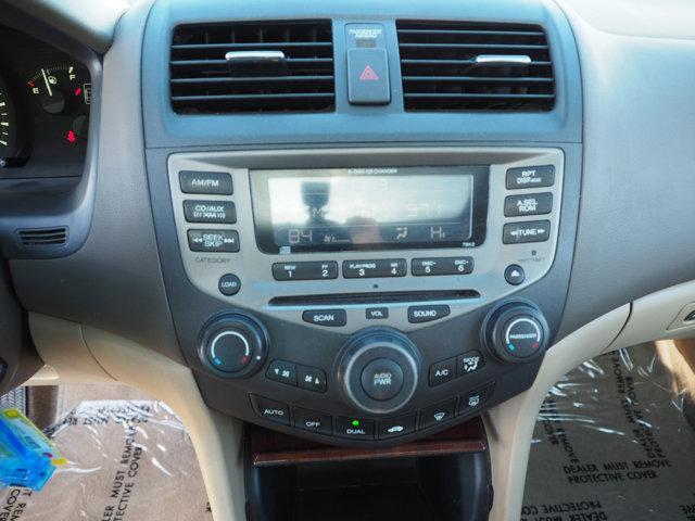 used 2007 Honda Accord car, priced at $5,946