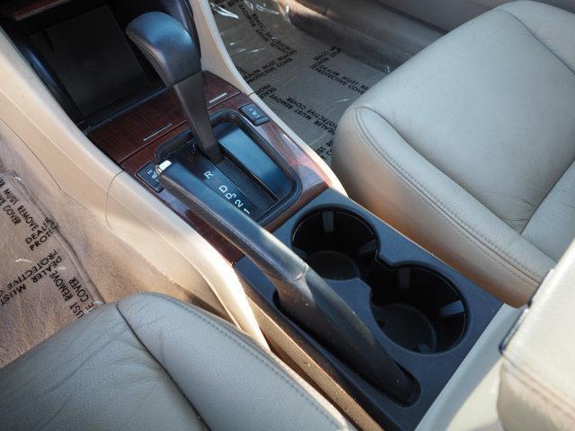 used 2007 Honda Accord car, priced at $5,946