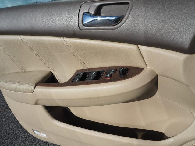 used 2007 Honda Accord car, priced at $5,946