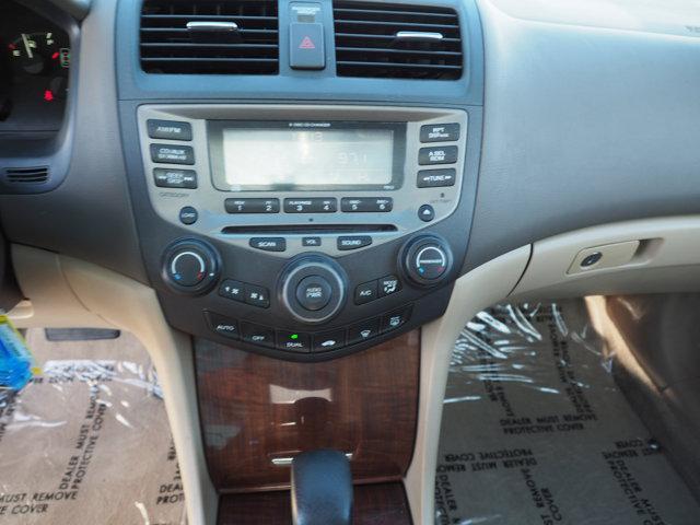 used 2007 Honda Accord car, priced at $5,946