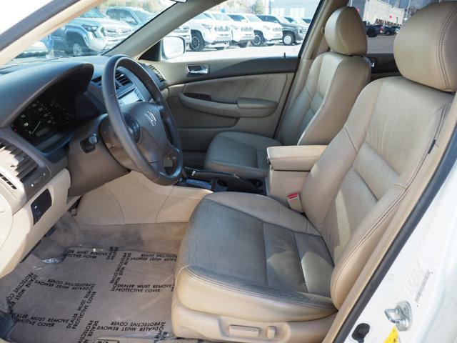 used 2007 Honda Accord car, priced at $5,946
