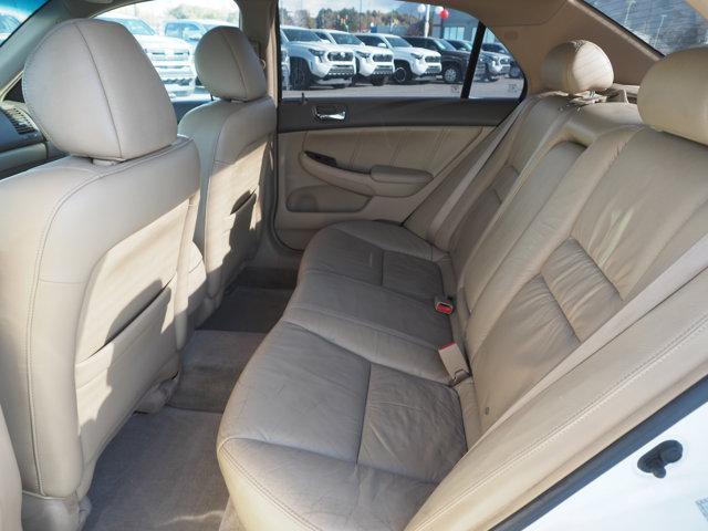used 2007 Honda Accord car, priced at $5,946