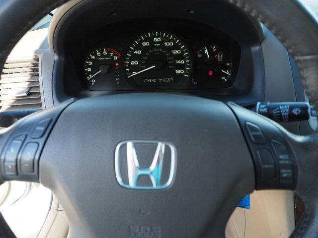 used 2007 Honda Accord car, priced at $5,946