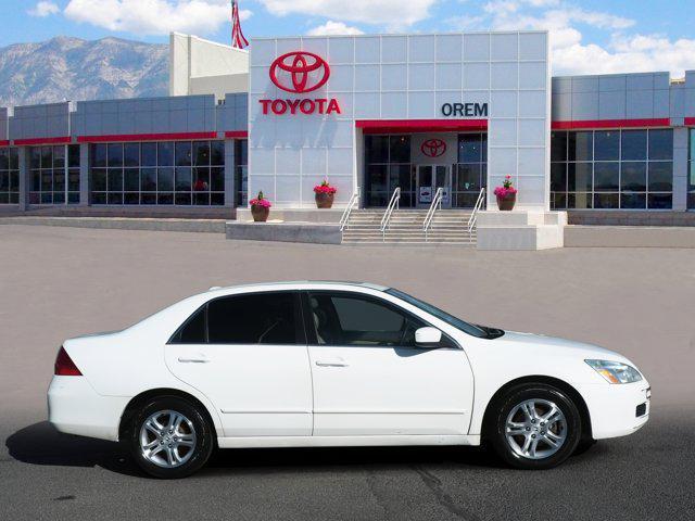 used 2007 Honda Accord car, priced at $5,946