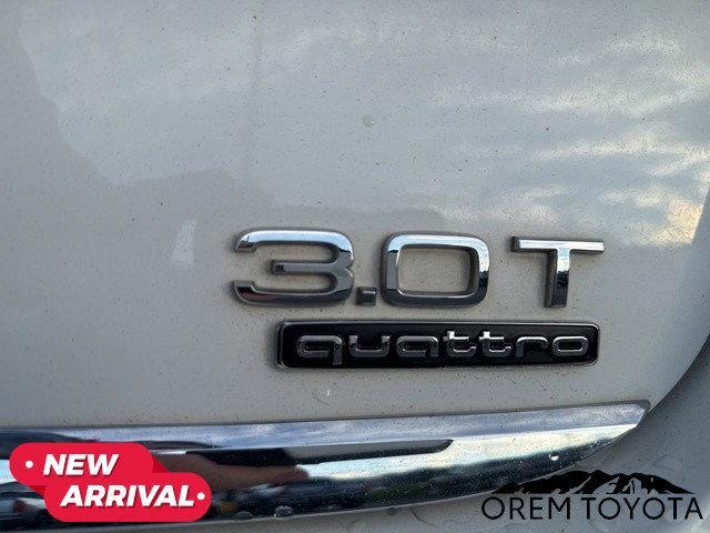 used 2018 Audi A6 car, priced at $19,491