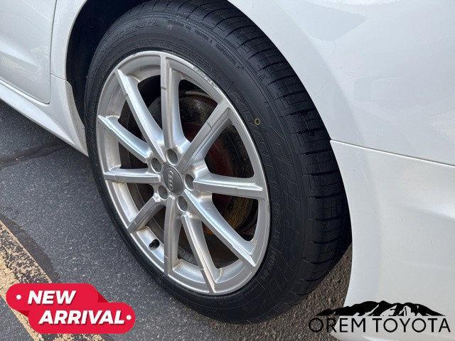 used 2018 Audi A6 car, priced at $19,491