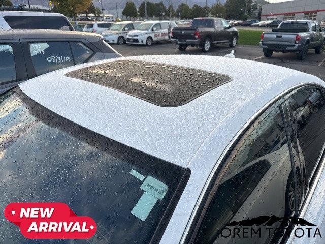 used 2018 Audi A6 car, priced at $19,491