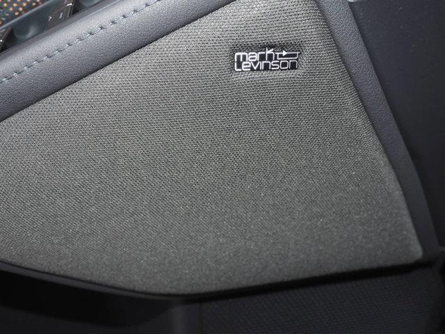 used 2024 Lexus GX 550 car, priced at $91,000