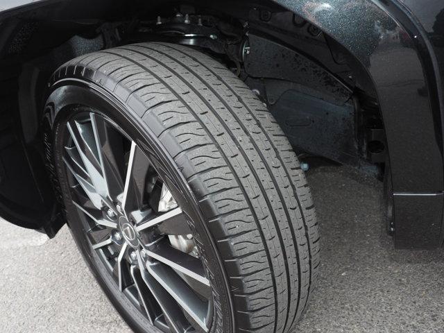 used 2024 Lexus GX 550 car, priced at $91,000