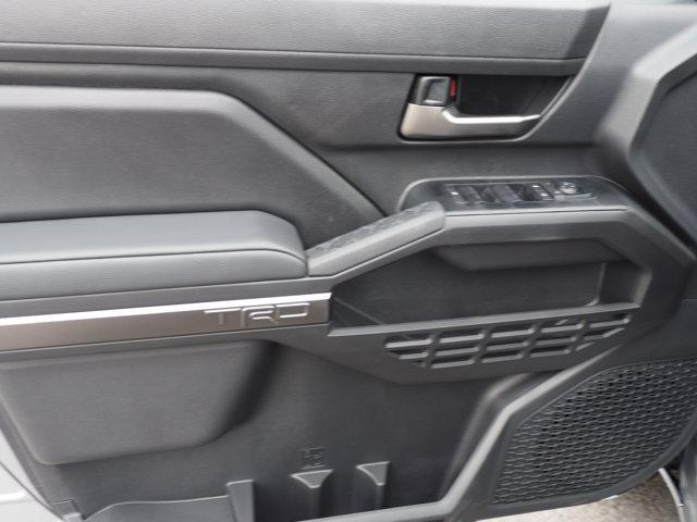 new 2025 Toyota Tacoma car, priced at $50,328