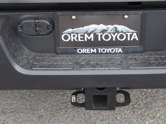 new 2025 Toyota Tacoma car, priced at $50,328