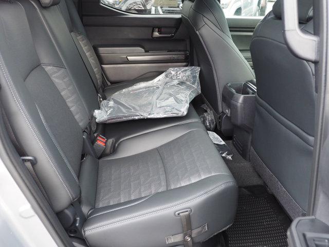 new 2025 Toyota Tacoma car, priced at $50,328