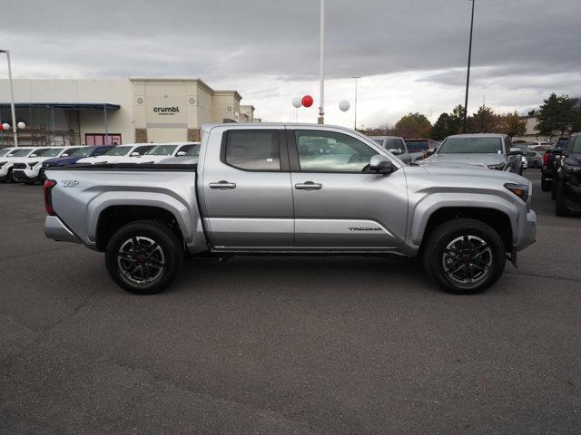 new 2025 Toyota Tacoma car, priced at $50,328