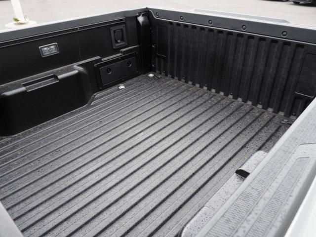 new 2025 Toyota Tacoma car, priced at $50,328