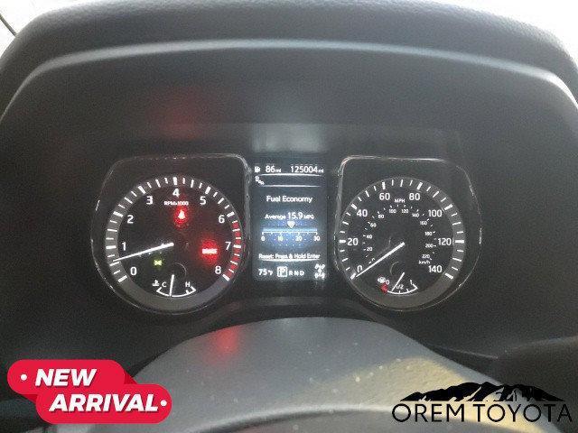 used 2018 Nissan Titan car, priced at $19,748