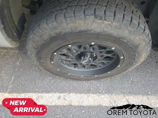 used 2018 Nissan Titan car, priced at $19,748