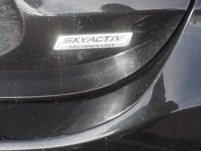 used 2017 Mazda Mazda6 car, priced at $12,134