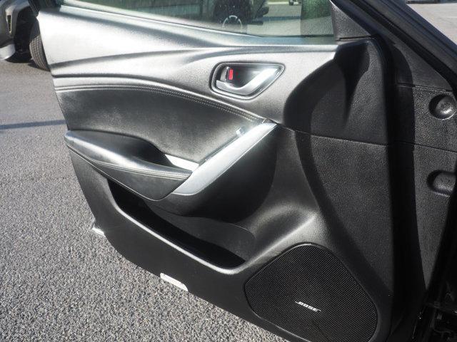 used 2017 Mazda Mazda6 car, priced at $12,134